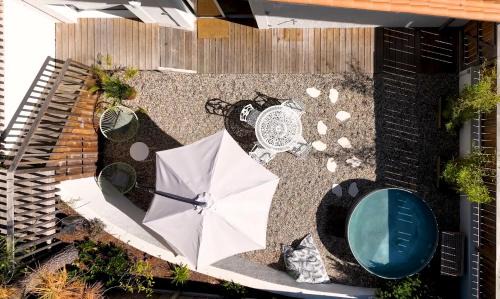 Lacanau-Ocean Apartment | Cottage Petit Piladi
