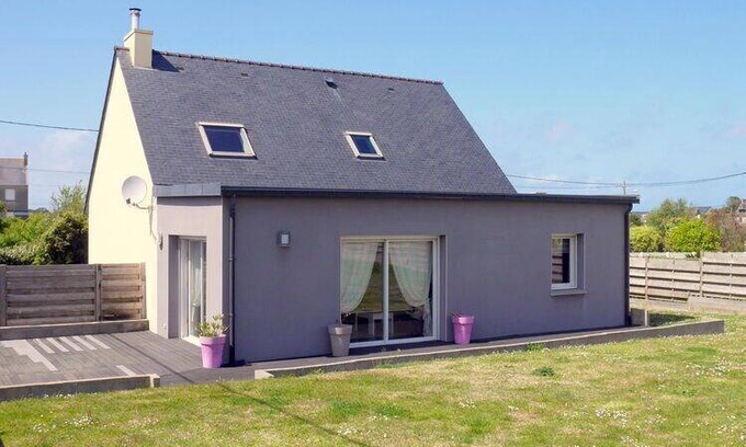 Ploudalmezeau House | Cottage, Ploudalmézeau