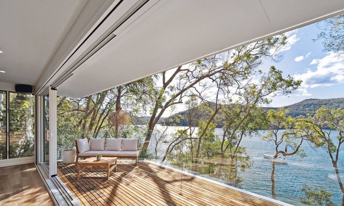 Cottage Point Villa | Cottage Point Life