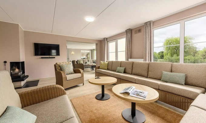 Ortsmitte House | Cottage Premium 20 Persons - New Design