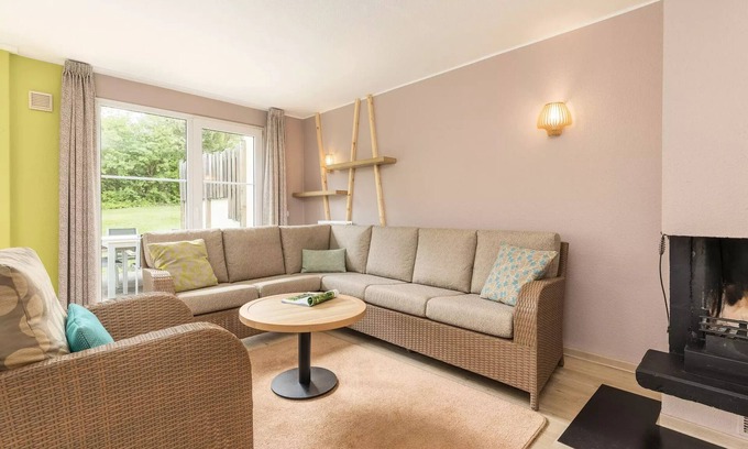 Ortsmitte House | Cottage Premium 6 Personnes - New Design