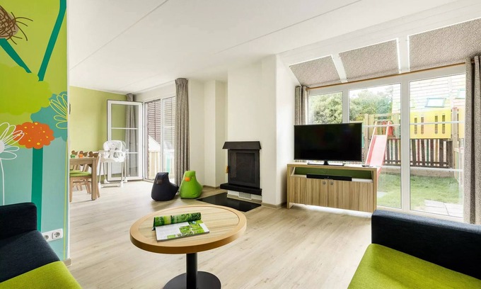 Ortsmitte House | Cottage Premium Enfants 6 Personnes - New Design
