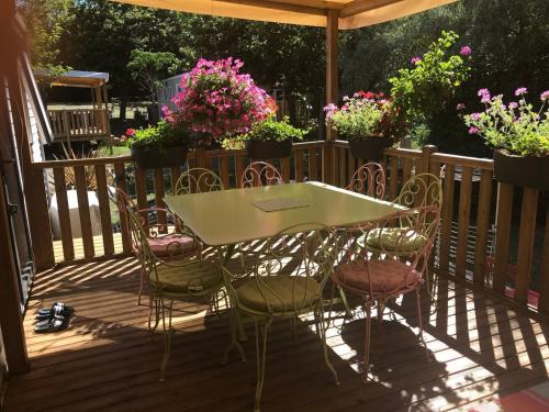 Mimizan-Plage Other | Cottage prestige Mimizan-plage