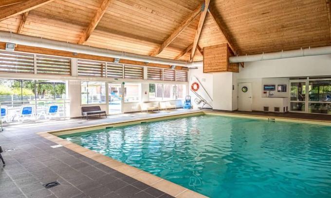 Saumur House | Cottage Privilège by Interhome