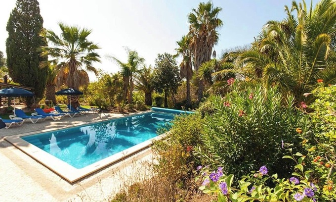 Farta Vacas Cottage | Cottage "Quinta das Achadas - Mimosa" with Pool, Wi-Fi, Terrace & Garden