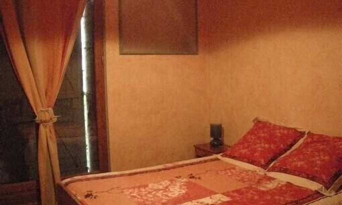 Escoutoux House | Cottage rental in the village Three stars