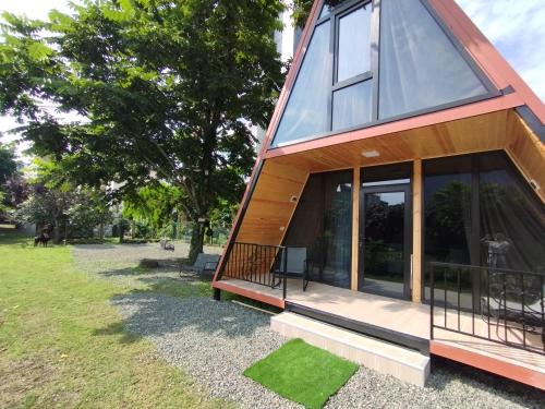 Kobuleti House | Cottage Resiana