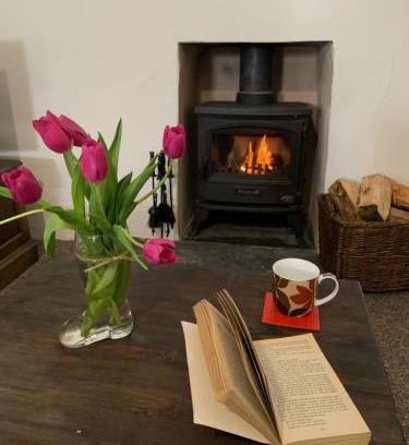 Capel-Curig House | Cottage Retreat Snowdonia
