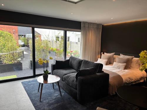Bolton House | Cottage - Sleeps 2 Patio & Free On-Road Parking