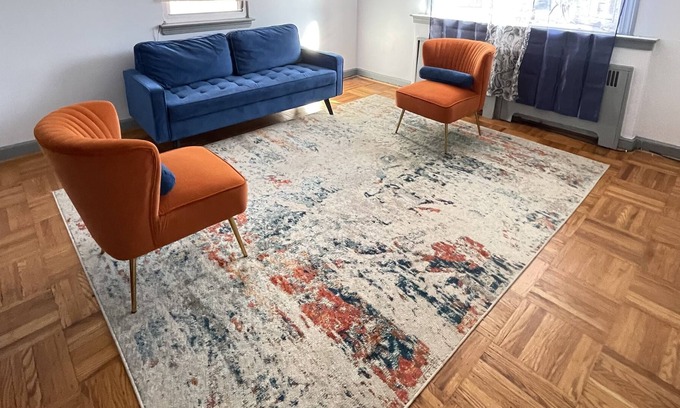 Delair Apartment | Cottage Street Retreat