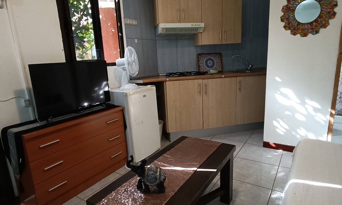 Tejina Apartment | Cottage-Studio in Agro Camping Marrakech atmosphere