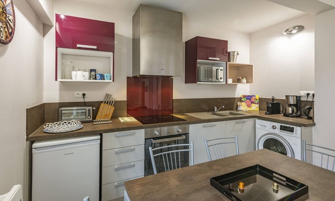 Loches Cottage | Cottage-Superior-Ensuite with Shower-Garden view-Charles VII