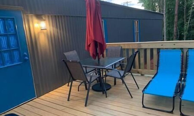 Iuka House | Cottage Too at JP Coleman - 5 min from JP Coleman State Park
