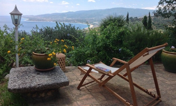 Staletti House | Cottage Torre Elena -Staletti!