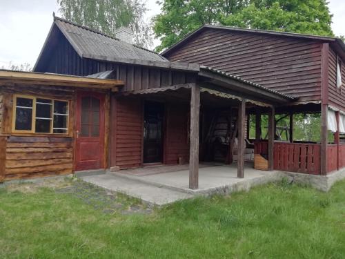 Volyn Oblast House | Cottage