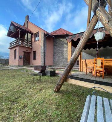 Myslivka House | Cottage