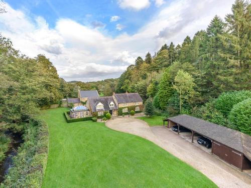 Rowlands Gill Apartment | Cottage - Uk48471
