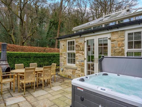 Rowlands Gill Apartment | Cottage - Uk48472