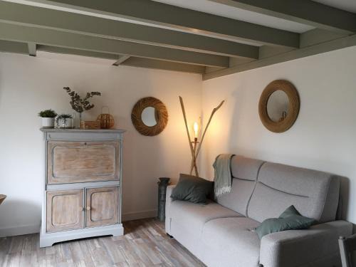 Villers-sur-Mer House | Cottage Villers sur Mer