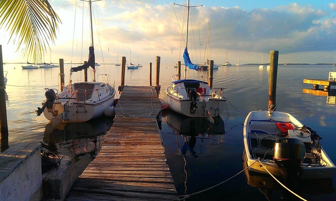 Key Largo Cottage | Cottage w/Private Yard, Free Kayaks, Boats, Etc