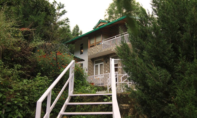 Kaul Cottage | Cottage Winterfell a quiant 2Bhk private property