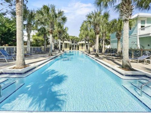Seagrove Beach House | Cottages at Eastern Lake by Panhandle Getaways