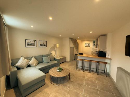 Llangattock House | Cottages at The Vine Tree, Cottage 1