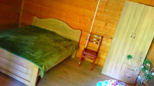 Borjomi House | Cottages Giorgi