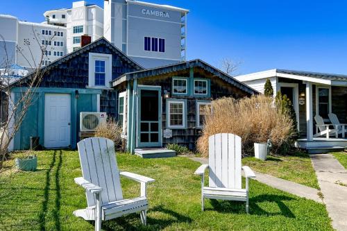 Ocean City House | Cottages on St. Louis #2