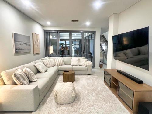 Cottesloe Apartment | Cottesloe Beachouse