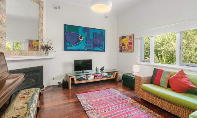 Cottesloe House | Cottesloe Seaside Cottage