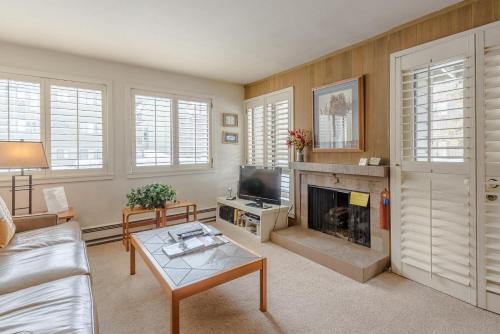 Elkhorn House | Cottonwood Condo 1411