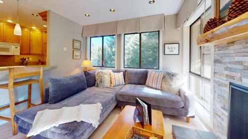Elkhorn House | Cottonwood Condo 1413