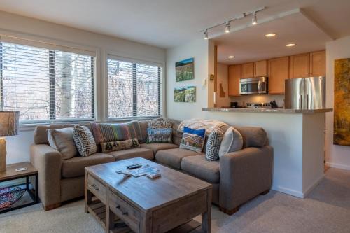 Elkhorn House | Cottonwood Condo 1453