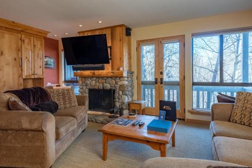 Elkhorn House | Cottonwood Condo 1474