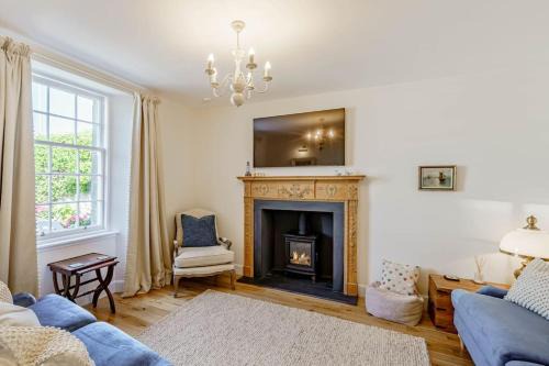 Earlsferry House | Coulter Cottage