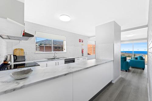 Narooma Apartment | Countess Court Unit Great Ocean Views