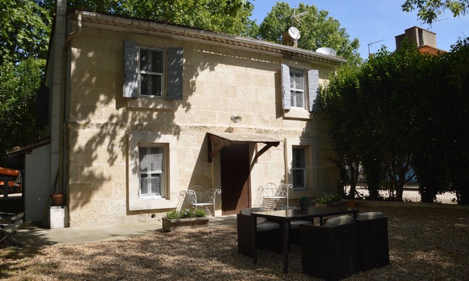 Saintes-Maries-de-la-Mer Cottage | Country Cottage/Gite - Les Saintes Maries de la Mer