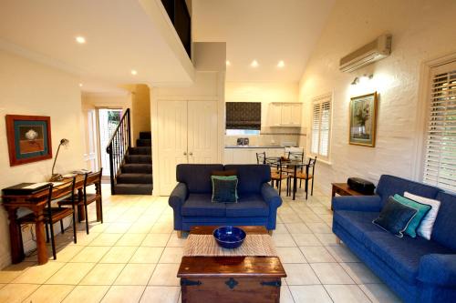Dubbo Resort | Country Apartments