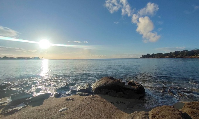 Clohars-Fouesnant House | COUNTRY BY THE SEA! Completely renovated house, 10 minutes from the beach