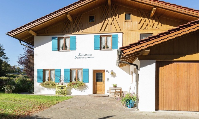 Bad Bayersoien Apartment | Country Charm, Bad Bayersoien