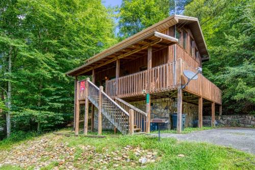 Caton House | Country Charm