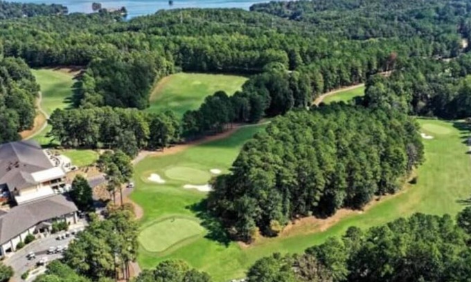 Salem House | Country Club Life at Renovated 2BR - 2.5 Bath with Golf/Bike/Boat/Pickleball/etc