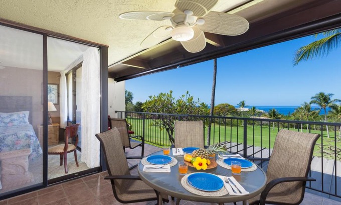 Keauhou House | Country Club Villas 219
