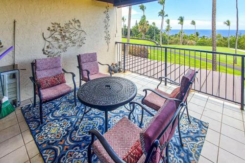 Keauhou Apartment | Country Club Villas 234