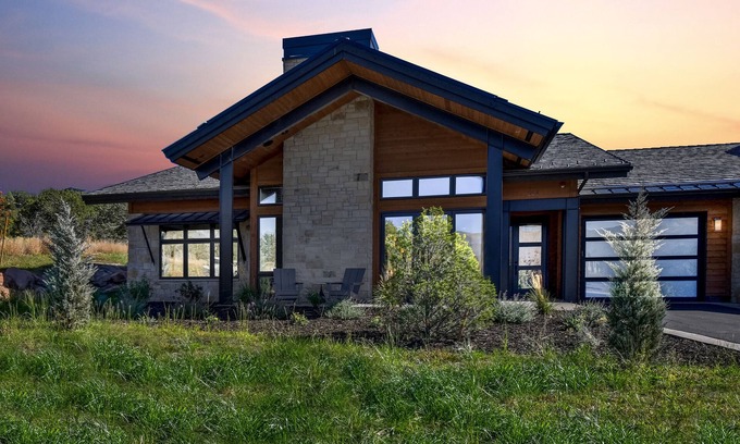 Heber House | Country Clubhouse View casa, Red Ledge, 90 Day Min Stay, Deer Valley Shuttle