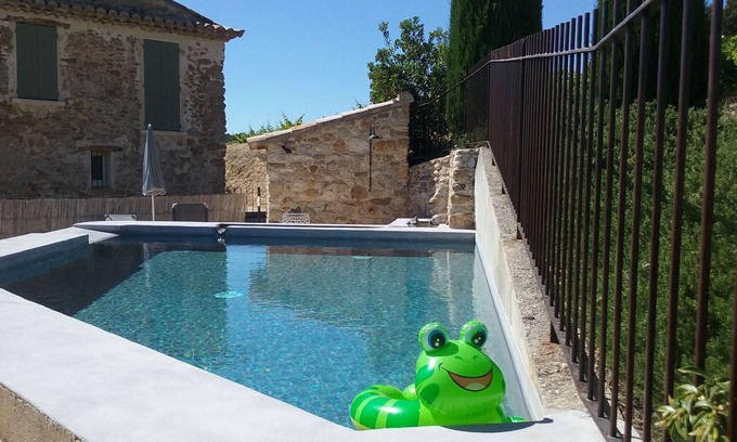 Vaison-la-Romaine Other | Country Cottage/Gite - VAISON LA ROMAINE