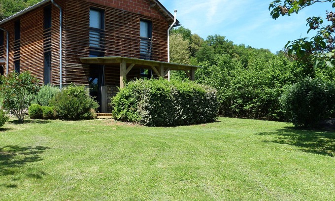 La Roque-Gageac Cottage | Country Cottage/Gite - LA ROQUE GAGEAC