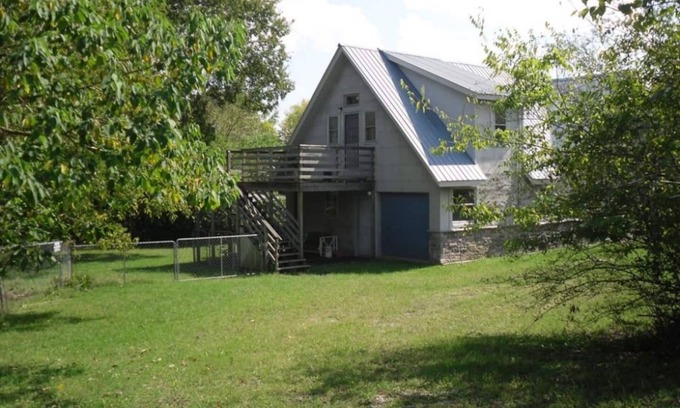 Bakers Grove Cottage | COUNTRY COTTAGE @ PERCY PRIEST LAKE