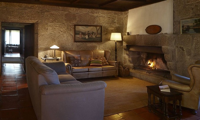 Balanca Cottage | Country Cottage / Gite - Braga